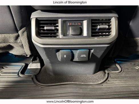 Used 2024 Ford F150 Lariat w/ Equipment Group 502A High AWD/4WD image 14