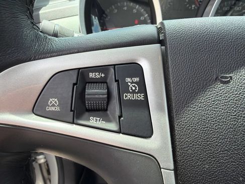 Used 2014 Chevrolet Equinox LT w/ Driver Convenience Package FWD image 22