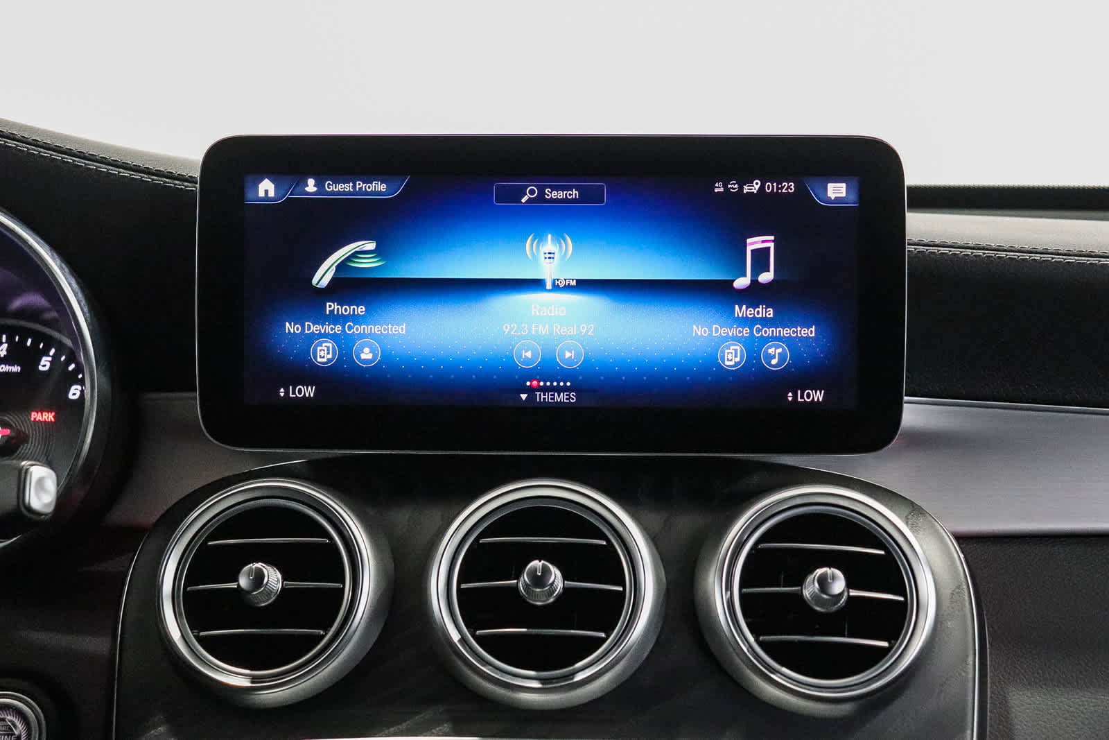 Used 2022 Mercedes-Benz GLC 300 4MATIC Coupe image 18