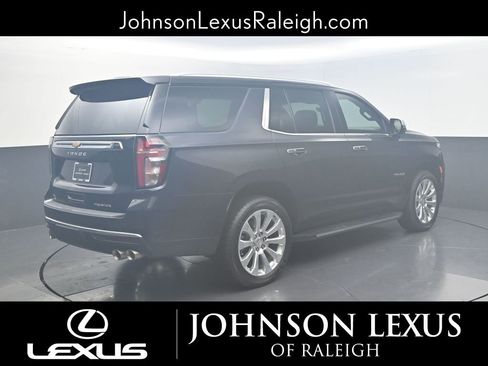 Used 2023 Chevrolet Tahoe Premier w/ Premium Package 2 image 9