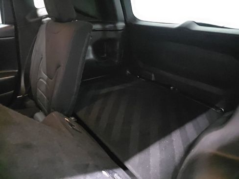 Used 2016 Jeep Renegade Latitude image 11