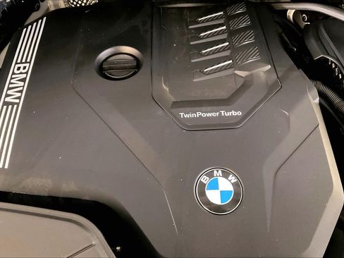 Used 2024 BMW X3 sDrive30i w/ Premium Package RWD image 28