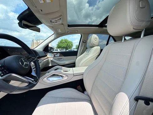 Used 2026 Mercedes-Benz GLE 350 4MATIC image 31