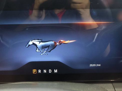Used 2024 Ford Mustang GT Premium RWD image 17