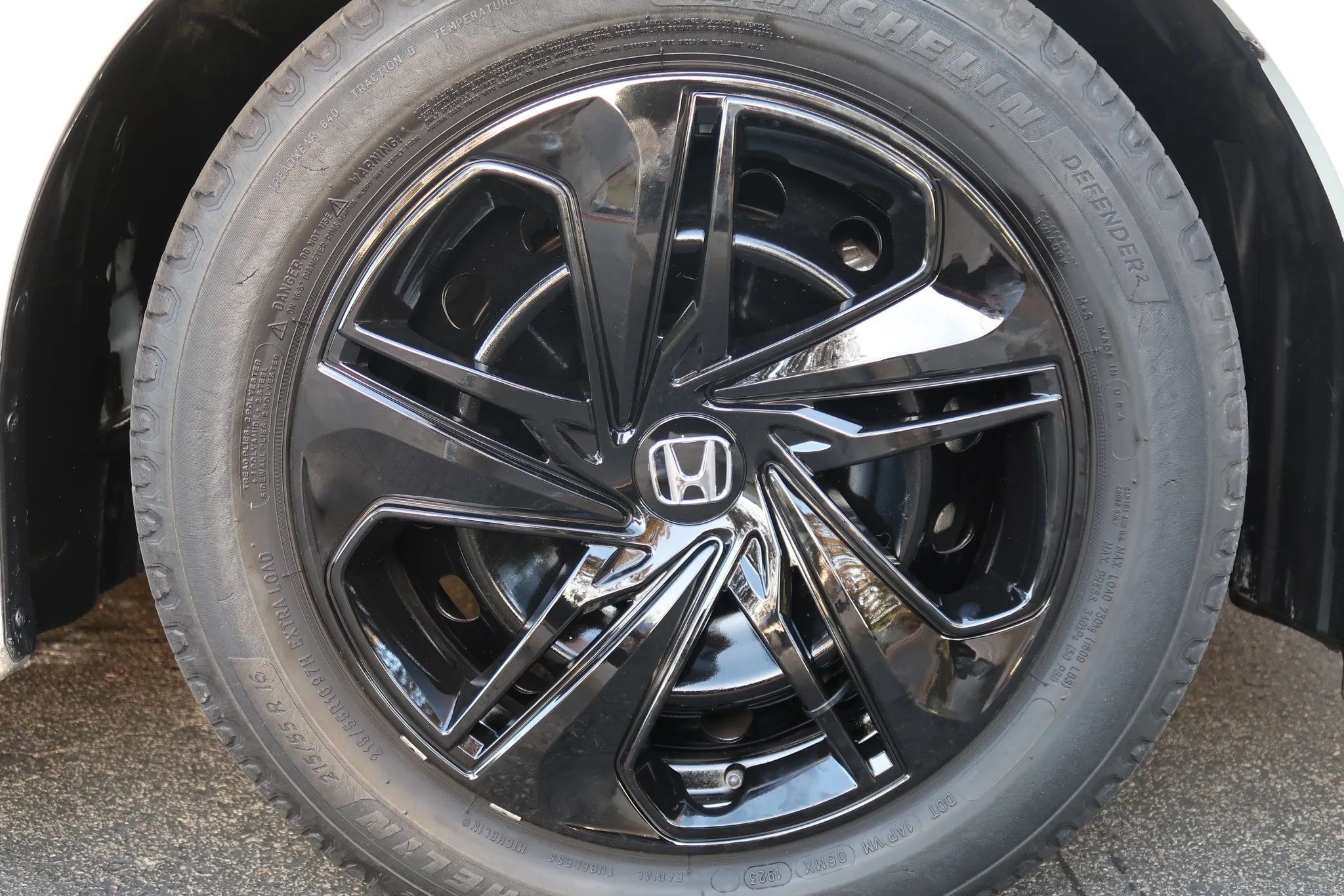 Used 2020 Honda Civic LX image 11