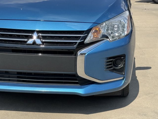 Used 2024 Mitsubishi Mirage ES FWD image 9