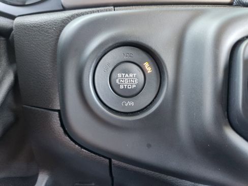 Used 2021 Jeep Wrangler Unlimited Sport S image 22