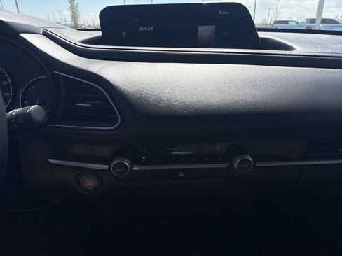 Used 2025 MAZDA CX-30 AWD 2.5 S w/ Select Sport Pkg image 18
