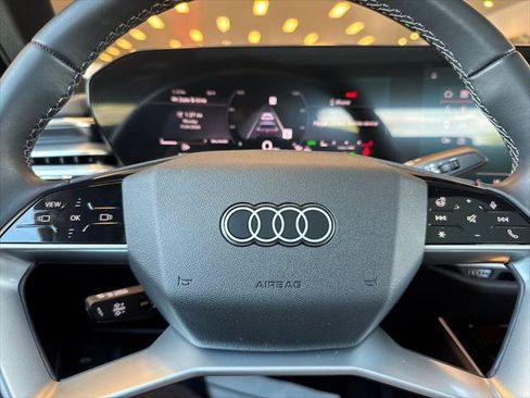 Certified 2026 Audi A6 Premium w/ 20" Wheel Package AWD/4WD image 29