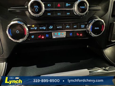 Used 2025 Ford F150 Lariat image 14