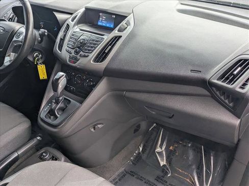 Used 2016 Ford Transit Connect XLT image 19