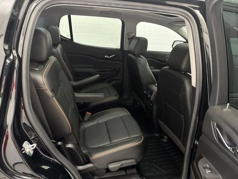 Used 2020 GMC Acadia AT4 w/ Driver Alert Package II AWD/4WD image 51