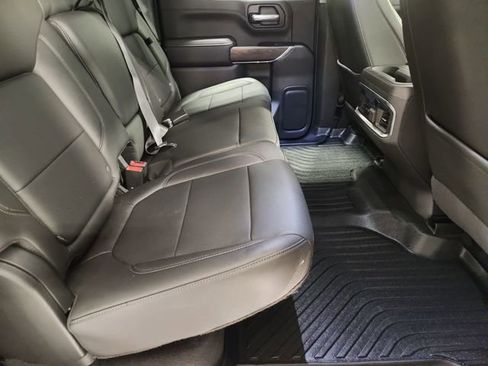 Used 2022 GMC Sierra 1500 SLT w/ SLT Premium Plus Package AWD/4WD image 28