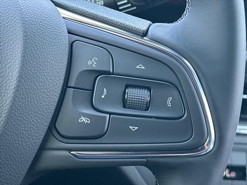 New 2026 Buick Envista Preferred w/ Convenience I Package FWD image 29