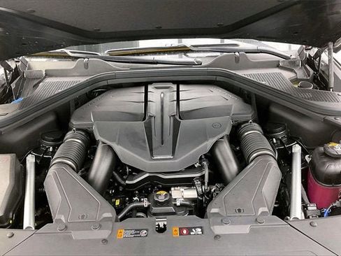 New 2026 Genesis GV80 3.5T Advanced AWD/4WD image 33