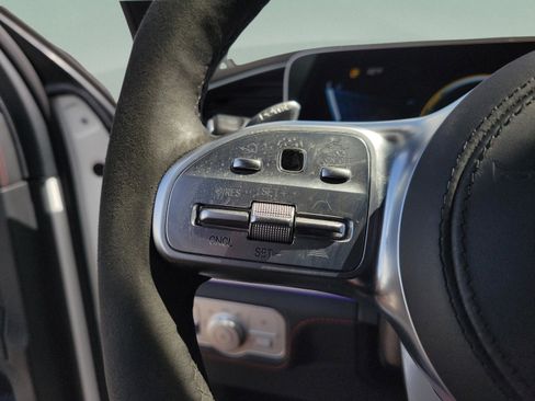 Used 2021 Mercedes-Benz GLE 63 AMG S image 31