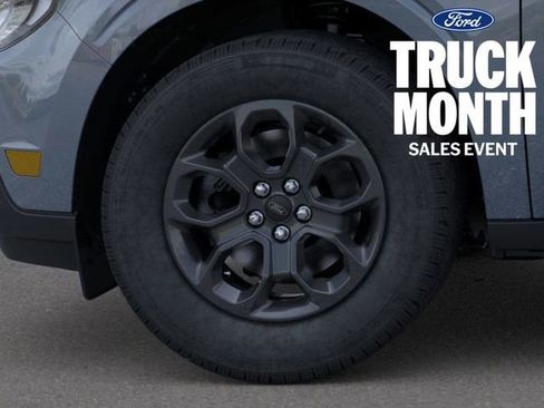 New 2026 Ford Maverick XLT image 20