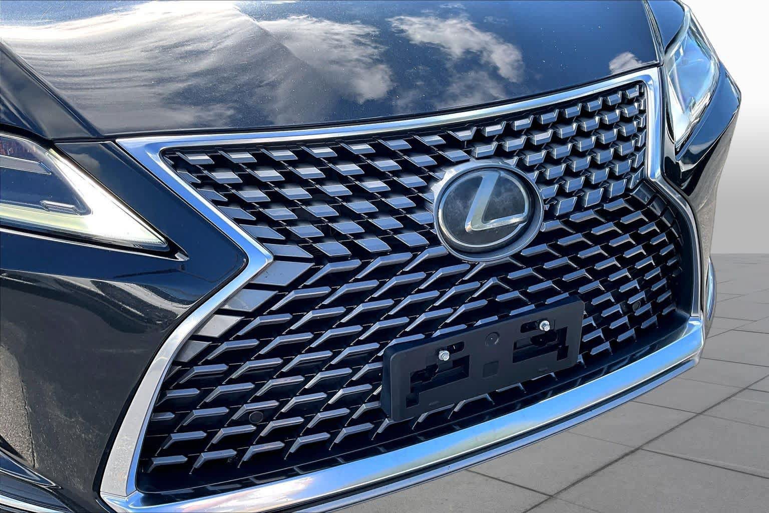 Used 2020 Lexus RX 350 AWD w/ Premium Package image 29