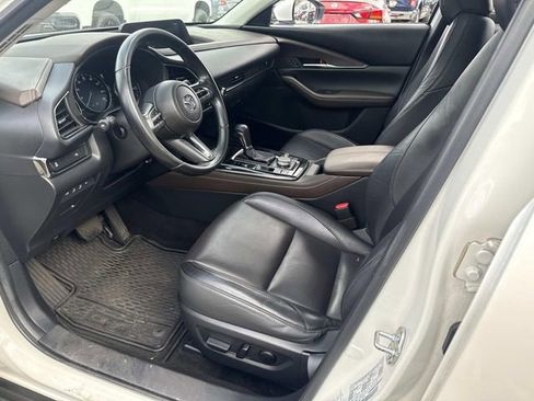 Used 2023 MAZDA CX-30 AWD 2.5 S w/ Premium Package image 19