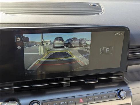 New 2025 Hyundai Kona SEL image 12