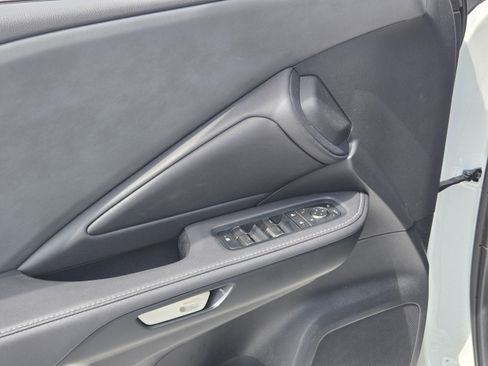 Used 2025 Lexus TX 350 AWD image 9