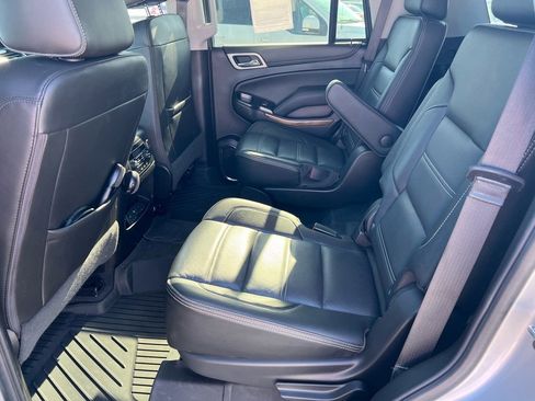 Used 2020 GMC Yukon Denali w/ Denali Ultimate Package image 10