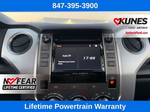 Used 2018 Toyota Tundra SR5 image 39