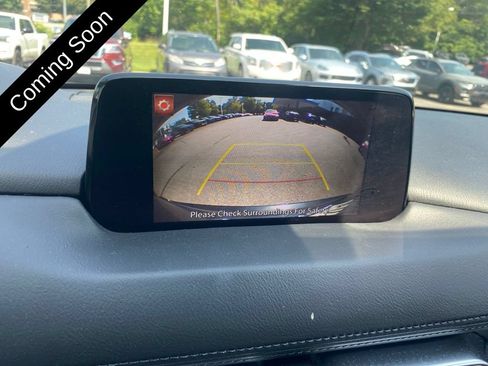Used 2019 MAZDA CX-5 Touring AWD/4WD image 33