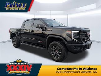 Used 2024 GMC Sierra 1500 AT4X video 1