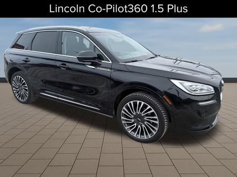 Used 2022 Lincoln Corsair Reserve w/ Equipment Group 201A image 8