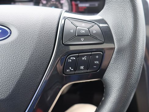 Used 2019 Ford Explorer Limited AWD/4WD image 18