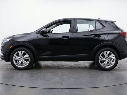 Used 2025 Buick Encore GX Preferred FWD image 5