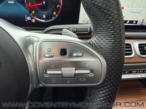 Used 2022 Mercedes-Benz GLE 350 4MATIC image 34