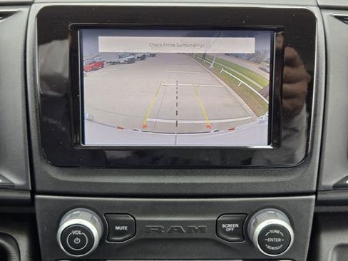 Used 2023 RAM ProMaster 3500 w/ Convenience Group image 12