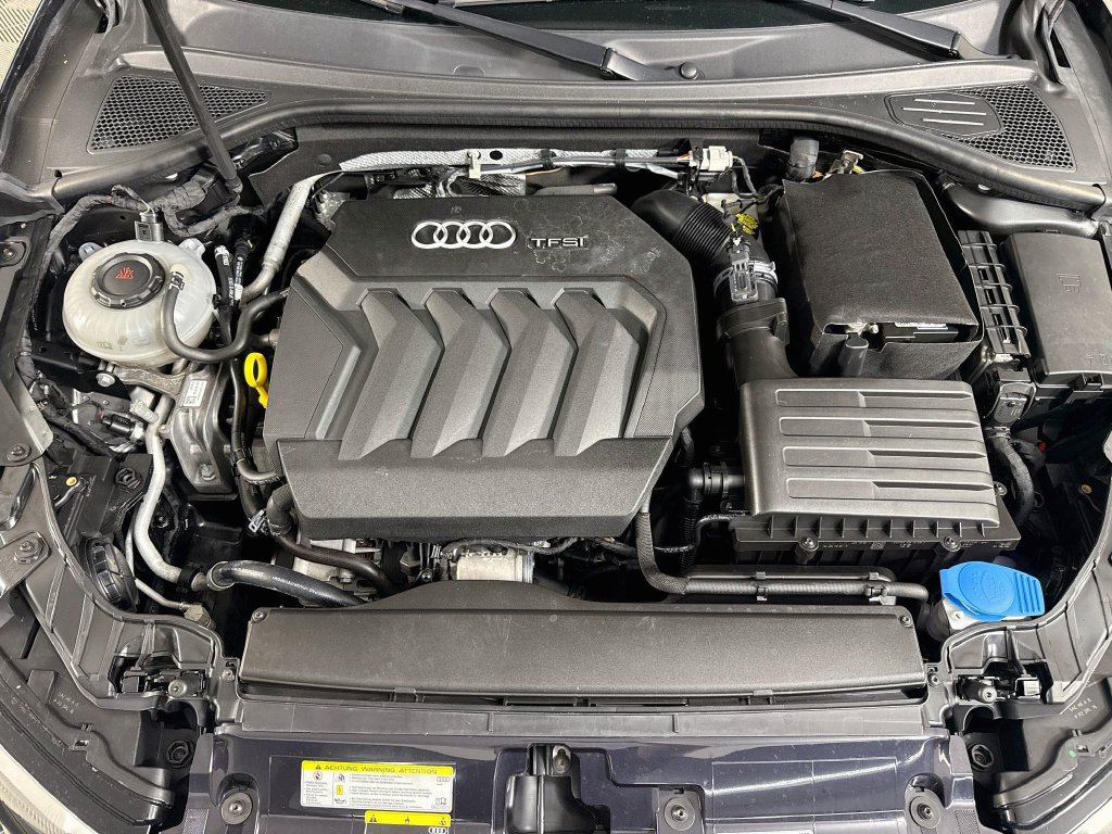 Used 2018 Audi A3 2.0T Premium FWD image 35