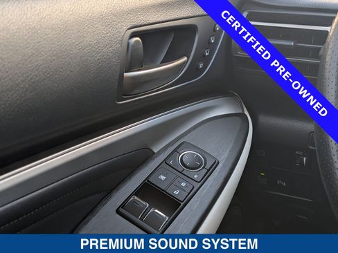 Used 2020 Lexus RC 350 F Sport w/ Accessory Package 2 RWD image 19