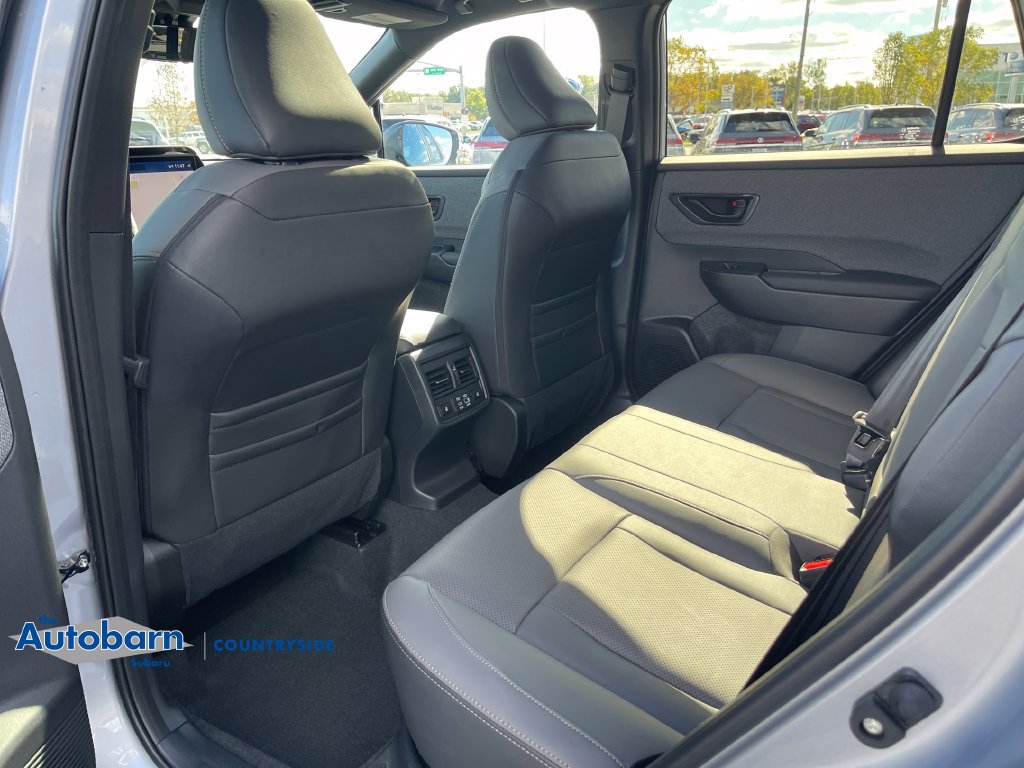 New 2026 Subaru Outback Limited AWD/4WD image 27