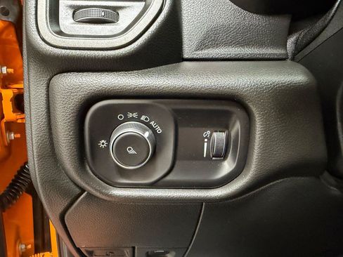 Used 2021 RAM 3500 Tradesman w/ Max Tow Package AWD/4WD image 15