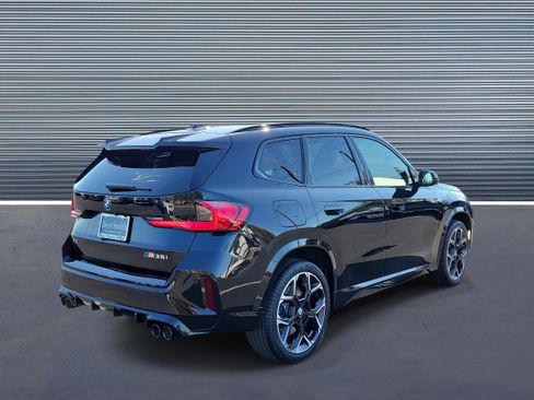 New 2026 BMW X1 M35i w/ Technology Package image 3