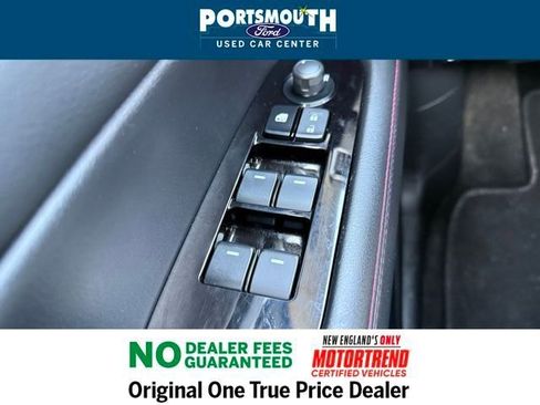 Used 2024 MAZDA CX-5 Carbon Edition image 25