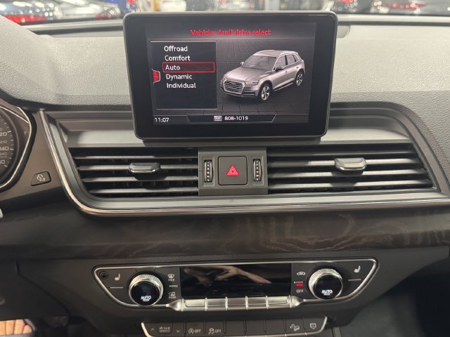 Used 2019 Audi Q5 Premium w/ Convenience Package AWD/4WD image 19