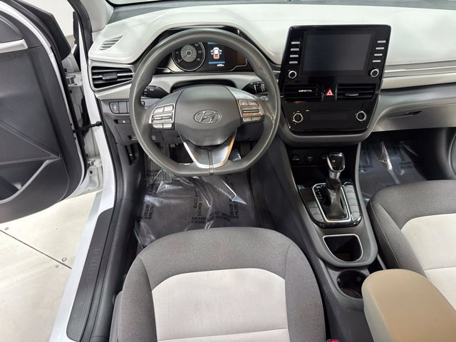 Used 2020 Hyundai Ioniq Blue FWD image 13