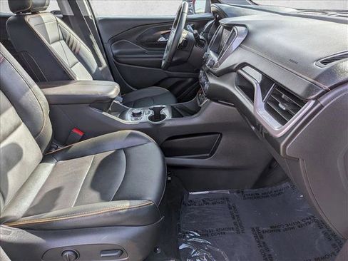 Used 2024 GMC Terrain AT4 w/ Tech Package image 21