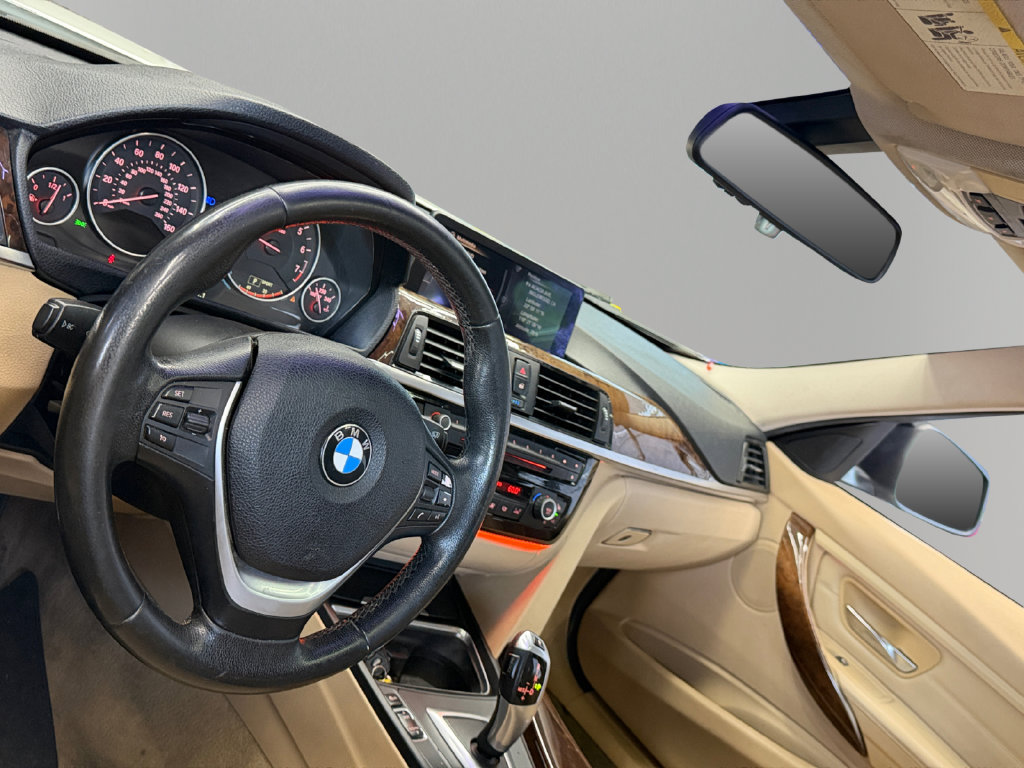 Used 2014 BMW 328i Sedan RWD image 15