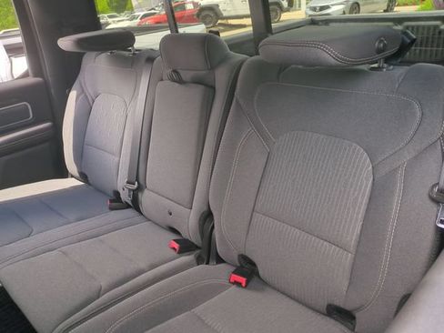 Used 2023 RAM 1500 Big Horn AWD/4WD image 26