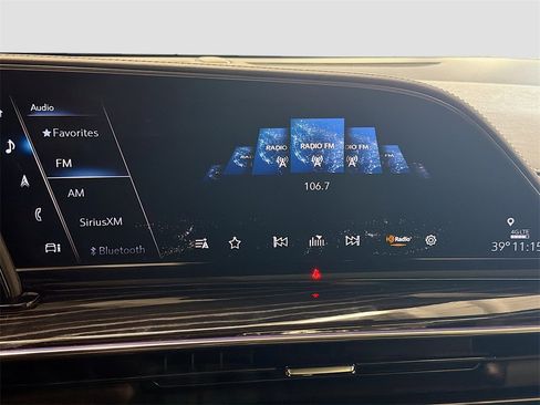 Used 2021 Cadillac Escalade Sport image 15