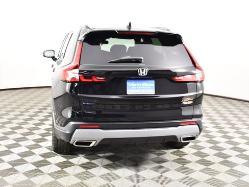 Certified 2026 Honda CR-V TrailSport image 7