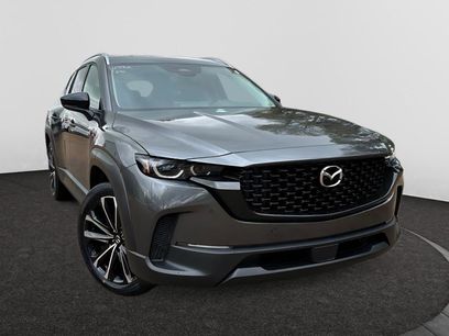 New 2026 MAZDA CX-50 AWD 2.5 S w/ Weather Package