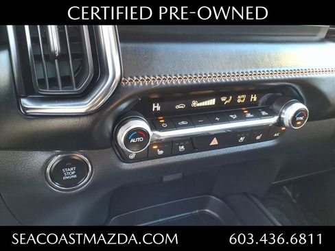 Certified 2023 MAZDA CX-50 2.5 Turbo w/ Cargo Package image 18