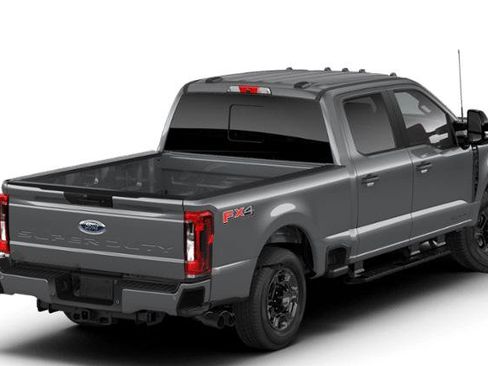 New 2026 Ford F250 XL w/ STX Appearance Package AWD/4WD image 25